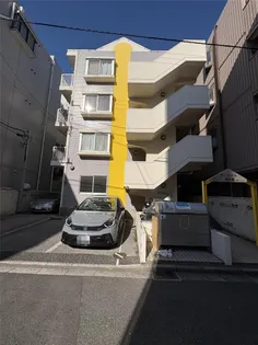 サンハイム西千葉の画像