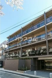 コスモグラシア中野南台の画像