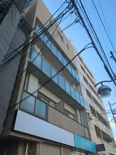 LーKLASSEの画像
