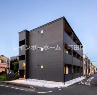 ROBOT HOME大和市中央の画像