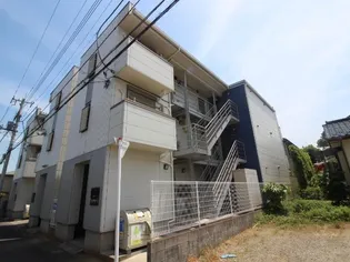 ヒューマンパレス南流山VII C棟の画像