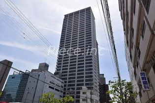 クレヴィアタワー中之島の画像