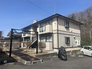 サンガーデン三番館の画像