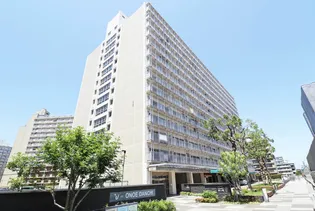 UR尾上【7階】の外観