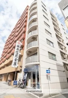 神奈川県横浜市中区長者町5【マンション】の外観