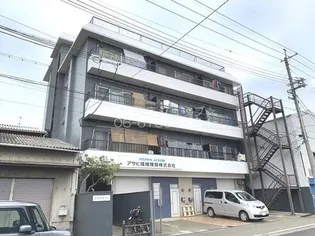 スカイメゾンの画像