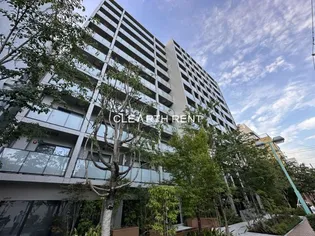 エステムプラザ横濱関内【10階】の外観