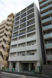 レアライズ高田馬場【5階】の外観