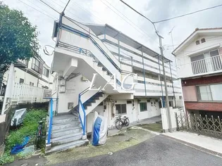 FLAT山王の画像