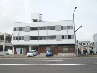 南町第二ビルの画像