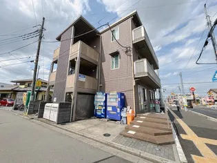 カーザ フェリーチェの画像