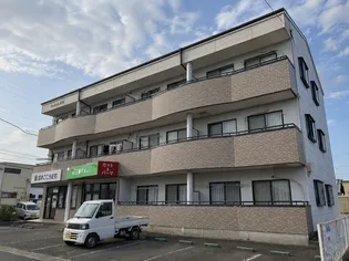 ヴェルジェ西条の画像