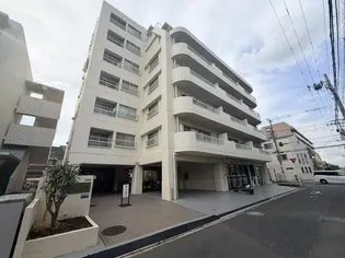マンションニュー行徳第4の画像