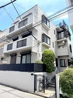 アーバン広尾の画像