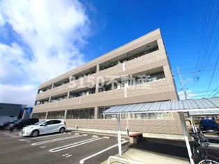 NORTH GARDEN A棟の画像