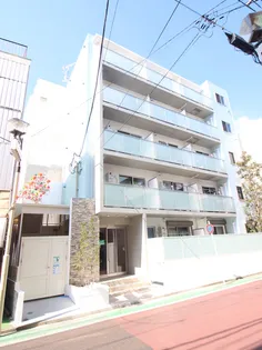 サントリーニ横浜の画像