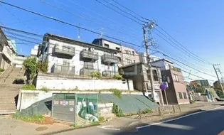 ヴィラ百合丘Bの画像