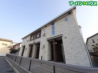 ハイフォレストIの画像