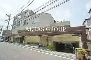 グリーンヒル鷺沼の画像