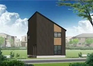 パウコートB棟の画像