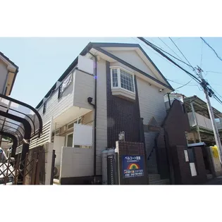 ベルコート宮原の画像