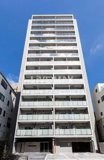 LaSante 上野【2階】の外観