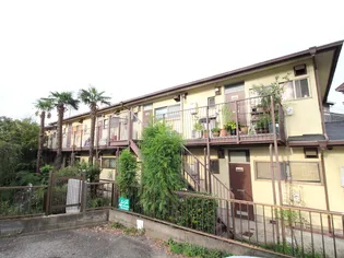 小山ハイツの画像