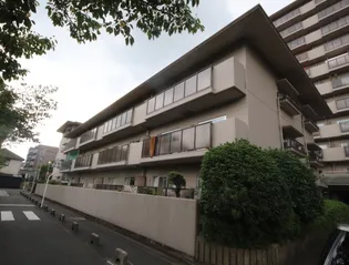 ナラコック三条ハイツ【2階】の外観