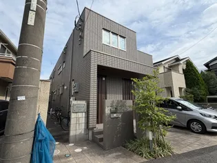 ブロッサム本八幡の画像