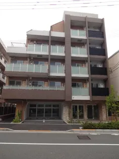 BELL WOOD瑞江の画像