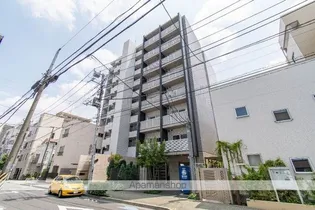 ヴァローレクオリタ清澄白河の画像