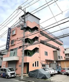 リヴェールサニーの画像