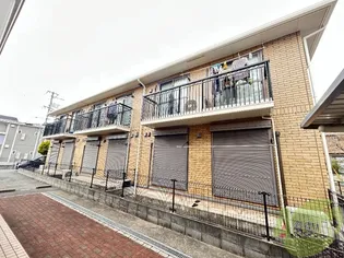 ローズコート野添 B棟の画像