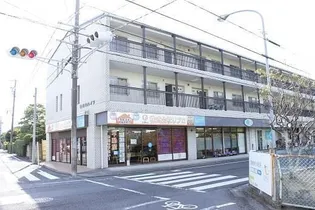 白百合ハイツの画像