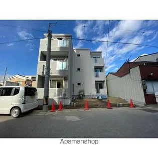 LE COCON岐阜Iの画像