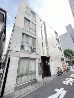 GC西早稲田の画像