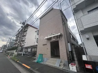 ハウスフローラの画像