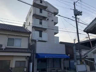 サンアートビル21の画像