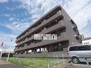 クレール小田井の画像