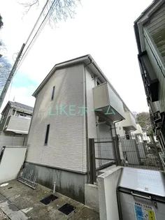 DEAR COURT 大野町3の画像