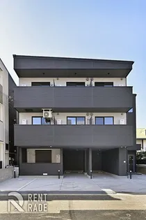 AILEJR西宮駅前の画像