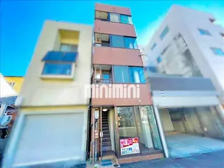 ユーハイツの画像