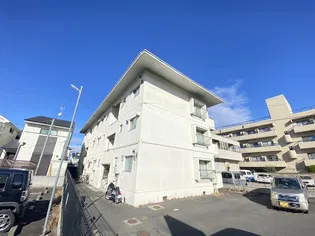グリーンハイツの画像