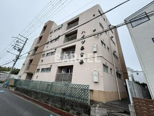 ハイツ善官谷の画像
