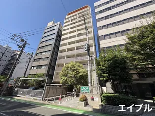 カメリアライジング博多の画像