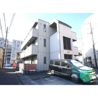 コンフォート和田町の画像