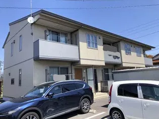メゾン築山 D棟の画像
