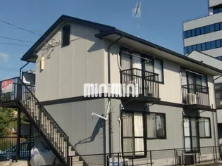 セジュール安藤の画像