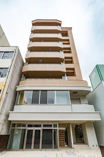 フェリシアコート幸町の画像