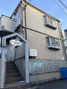 エコロジースクエア阿佐ヶ谷の画像